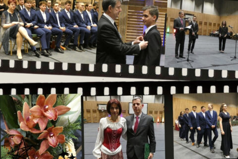 3 Szalagtűzés 2025