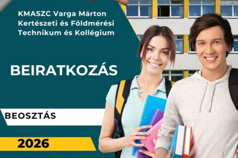 Beiratkozás 2026a