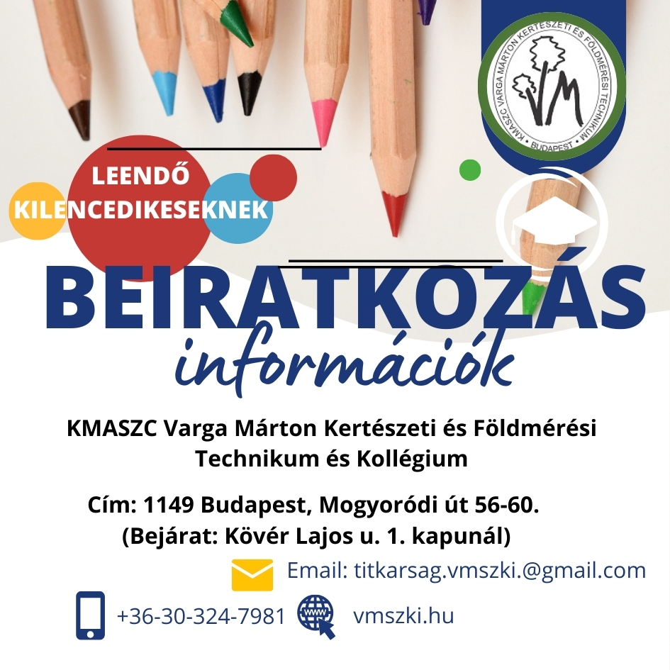 Beiratkozas-informacok