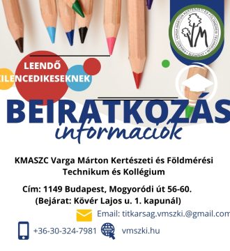 Beiratkozás 