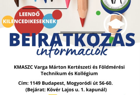 Beiratkozás 