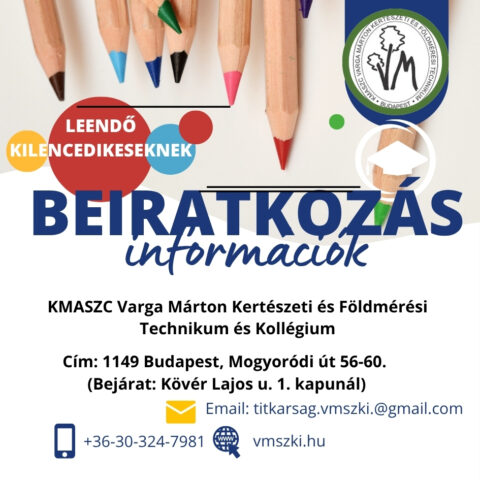 Beiratkozás 