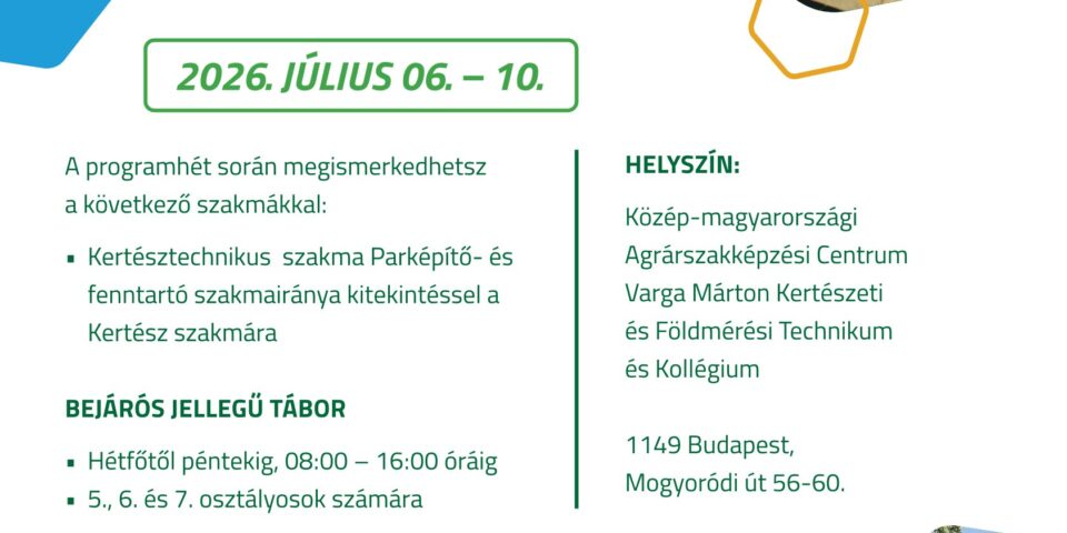 Budapest plakat nj2026