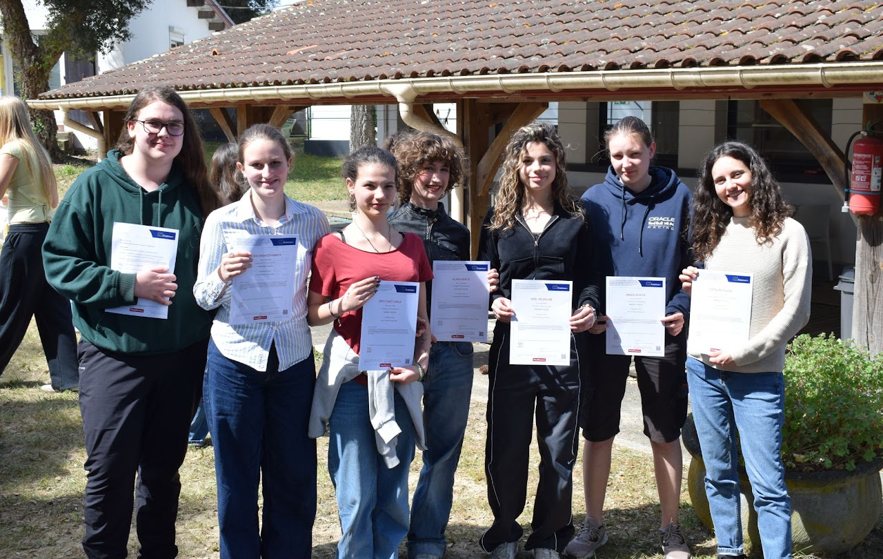 Erasmus franciaország safenet2 2026 ápr 6 11 oklevél