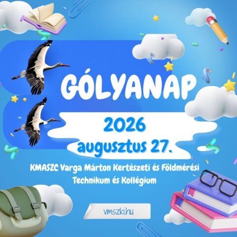 Gólyanap