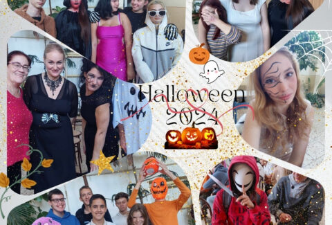 Halloween 2024 jelmezek