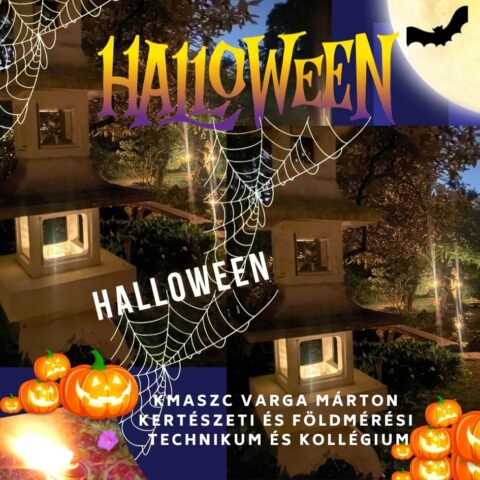 Halloween okt31
