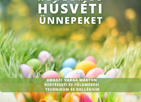 Húsvéti képeslap 2026
