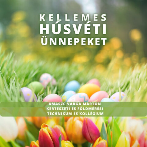 Húsvéti képeslap 2026
