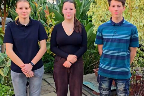 Innovátorok ZenZóna Projekt Samsunk Edison Kids Verseny 2025
