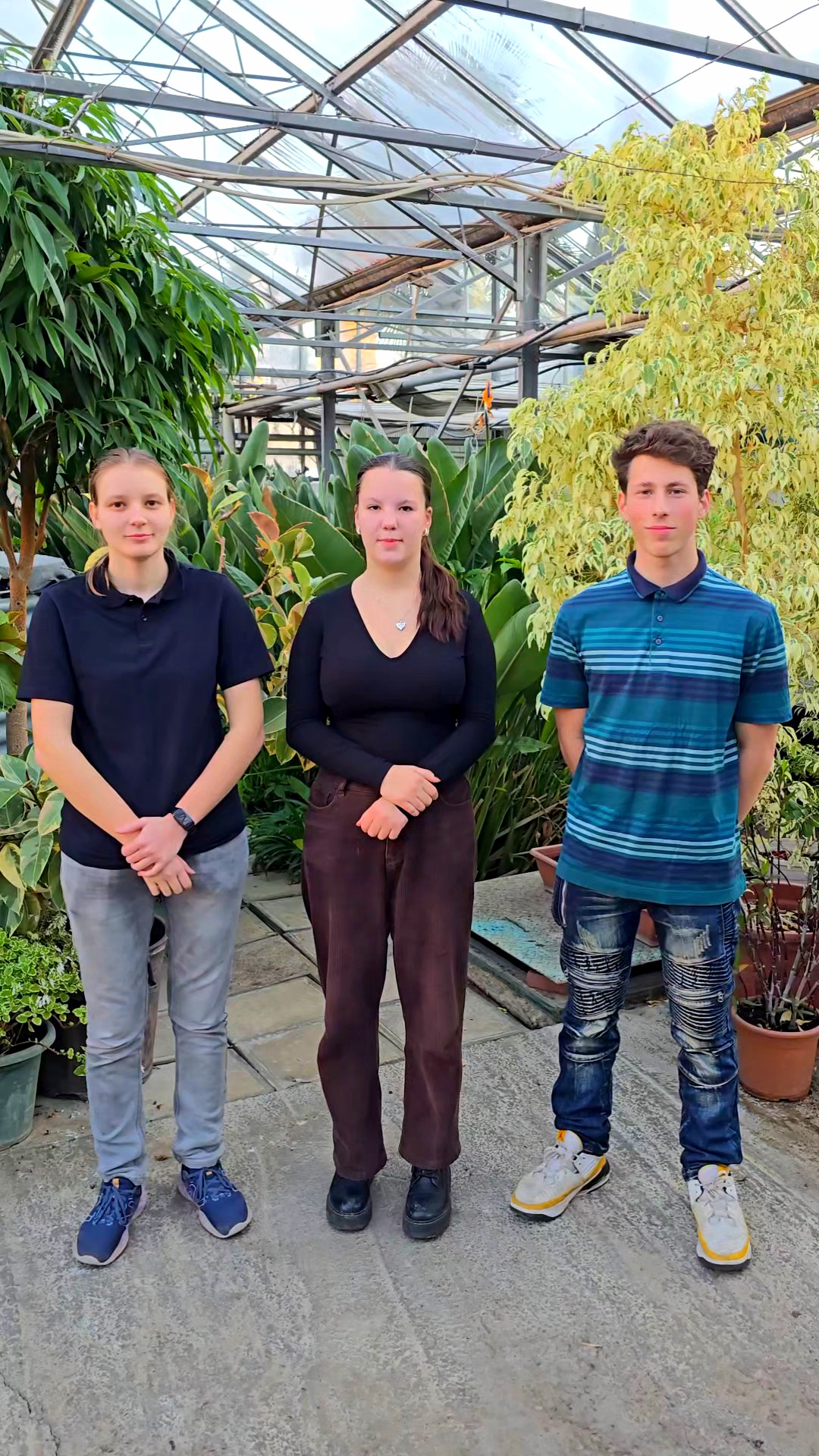 Innovátorok ZenZóna Projekt Samsunk Edison Kids Verseny 2025