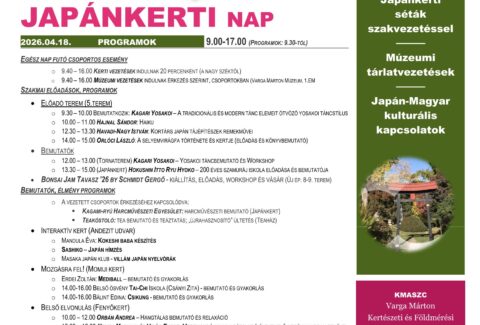 JapÁnkerti programok plakát a3 2026 0415 tagolt