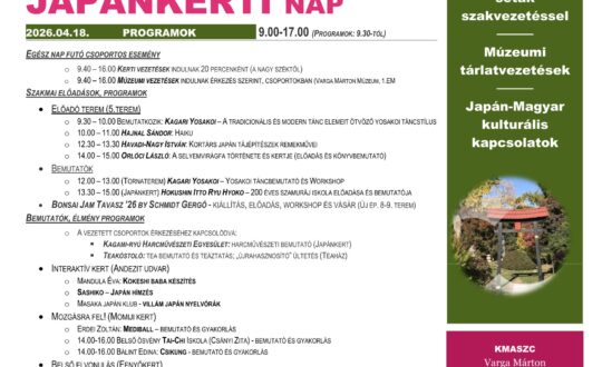JapÁnkerti programok plakát a3 2026 0415 tagolt