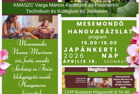 Japánkerti nap 2026 hoz nemec mese (1)