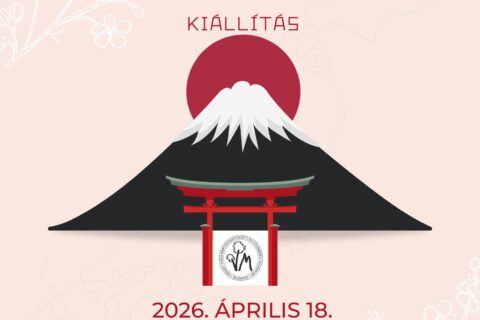 Jubileumi rajzverseny 2026 plakát