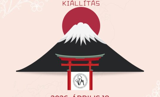 Jubileumi rajzverseny 2026 plakát