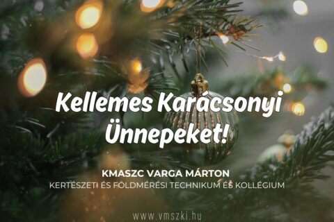 Karácsonyi képeslap