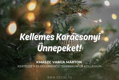 Karácsonyi képeslap