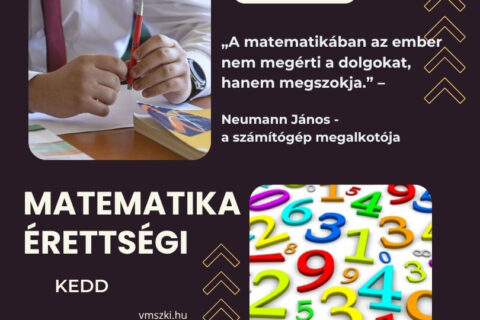Matematika érettségi