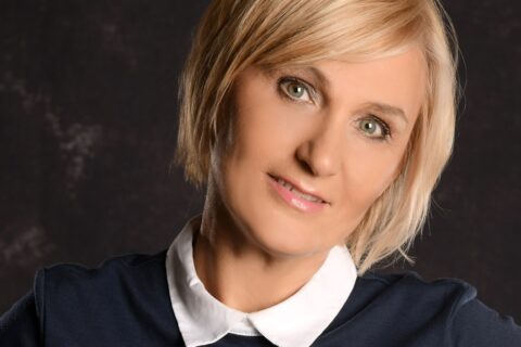 Molnár Gabriella