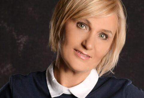 Molnár Gabriella