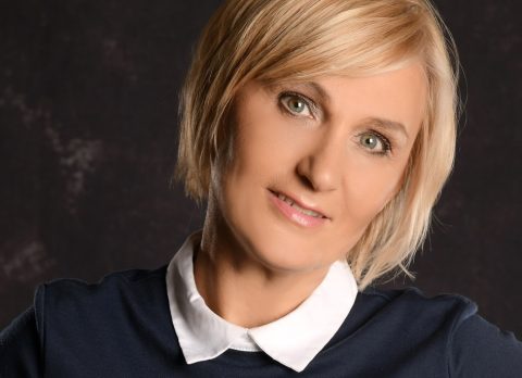 Molnár Gabriella
