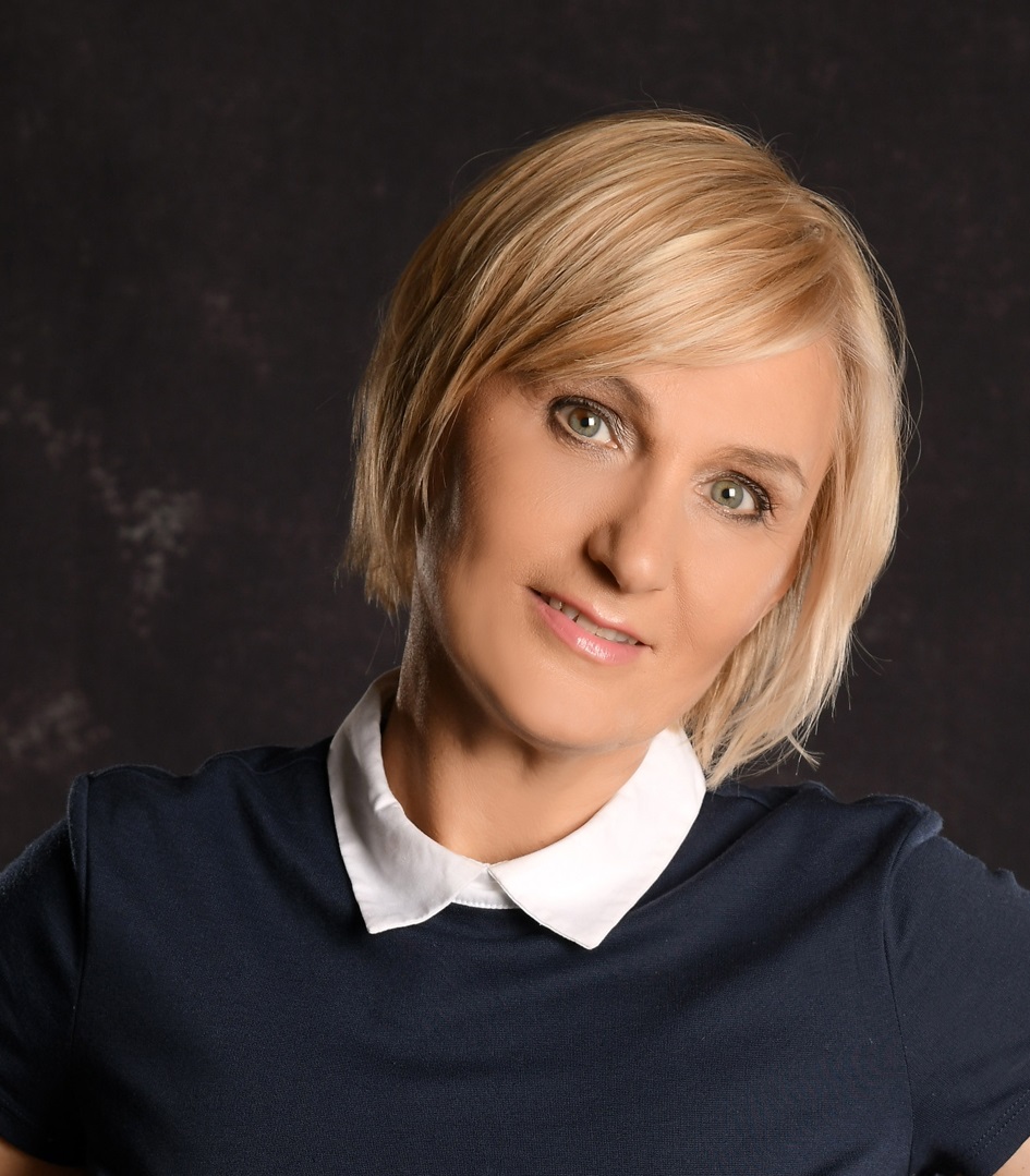 Molnár Gabriella
