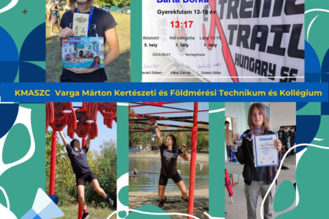 OCR Extreme trial sportsiker Barta Dorka