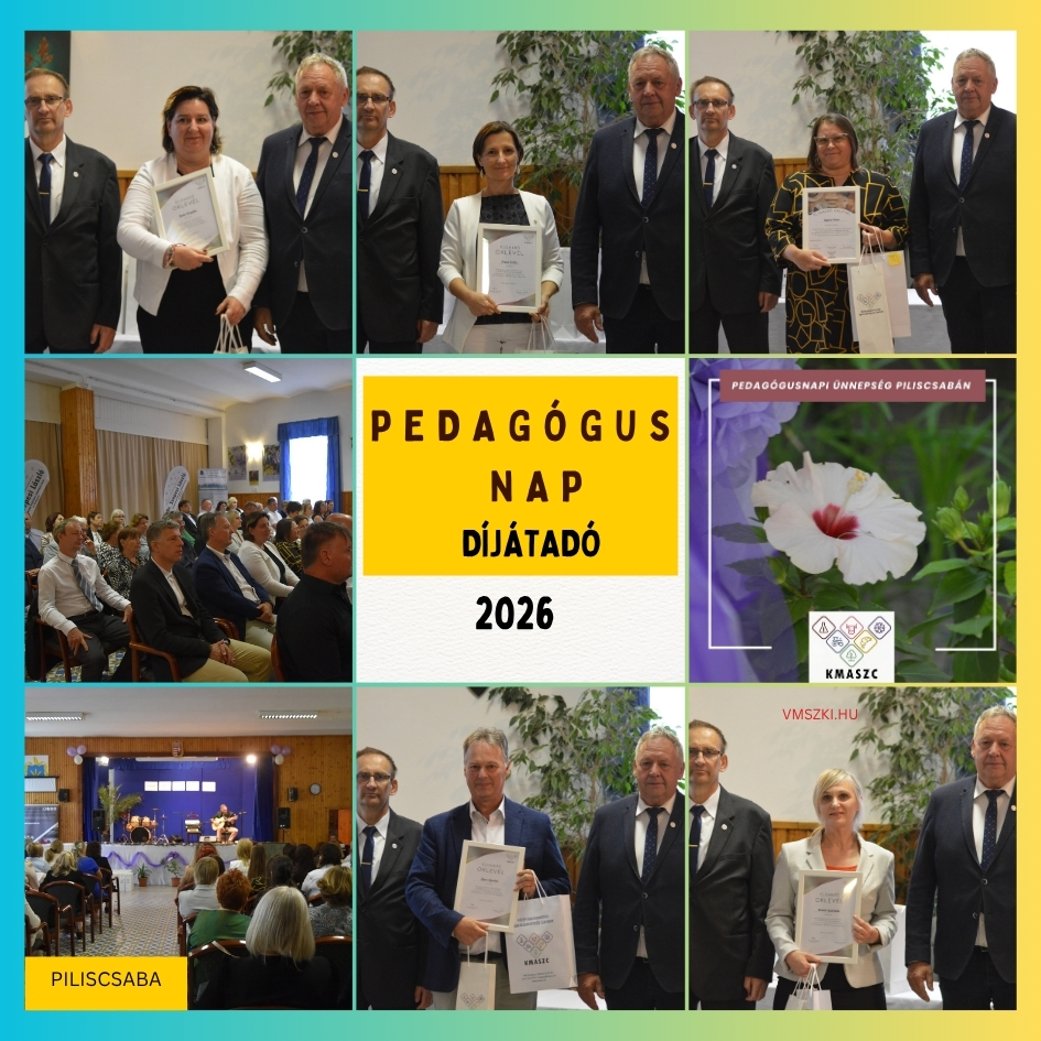 Pedagógusnap