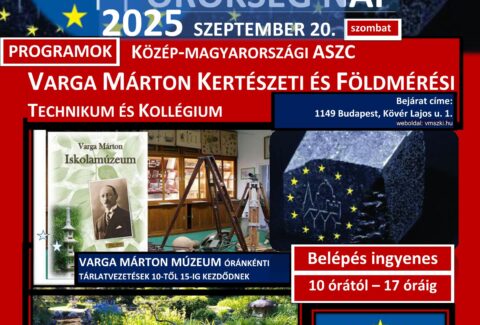 Plakát kulturális Örökség a3 2025 weboldalhoz