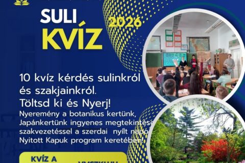 Suli KVÍZ