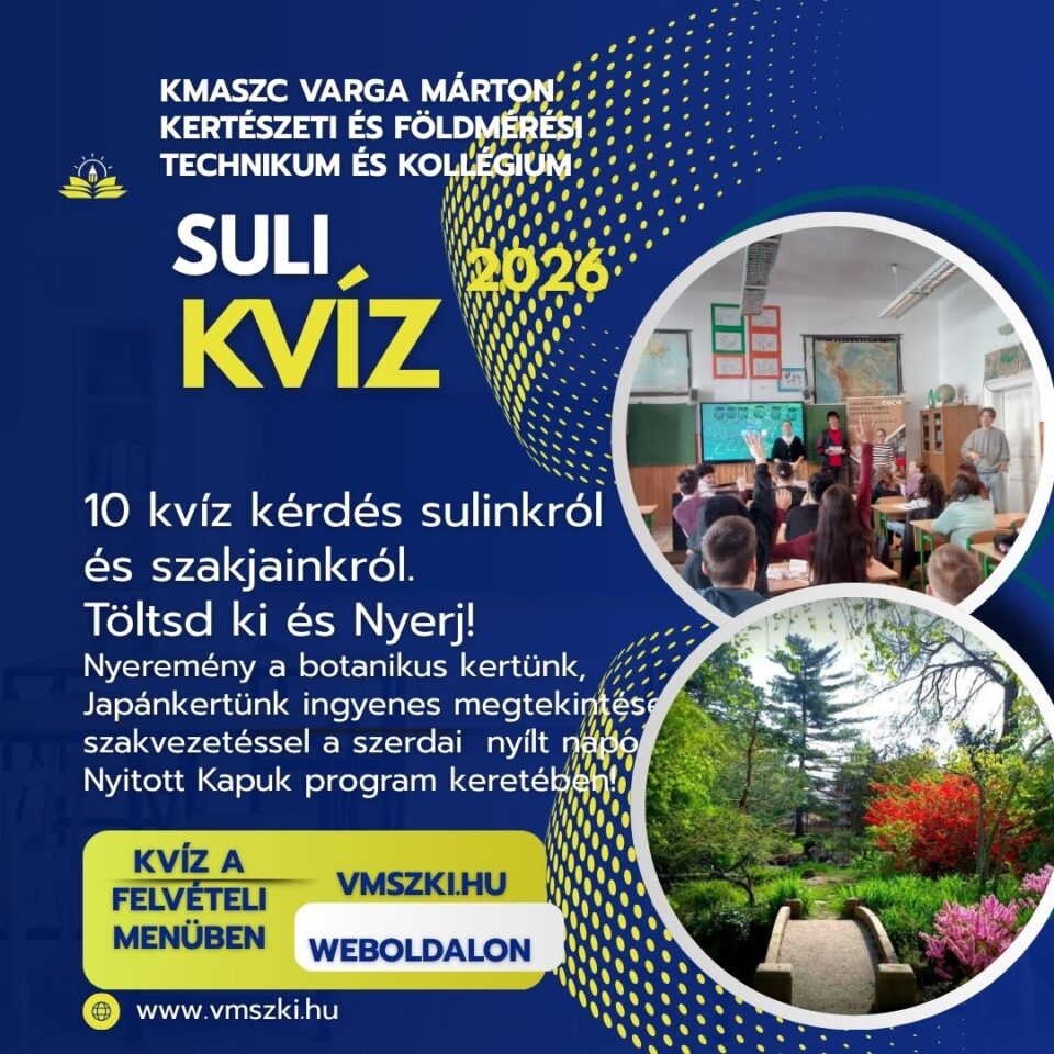 Suli KVÍZ