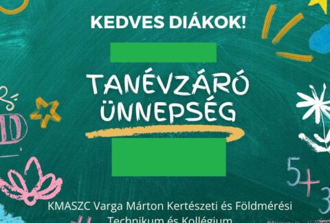 Tanévzaró