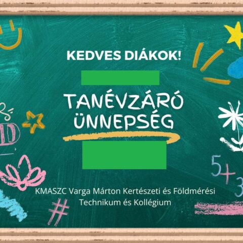 Tanévzaró