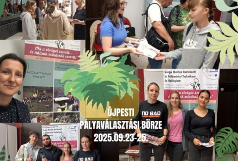 Újpesti börze 2025 09 23 25