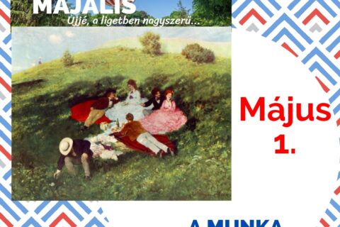 Ünnepek május 1