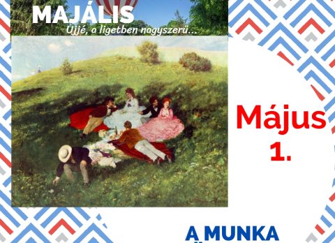 Ünnepek május 1
