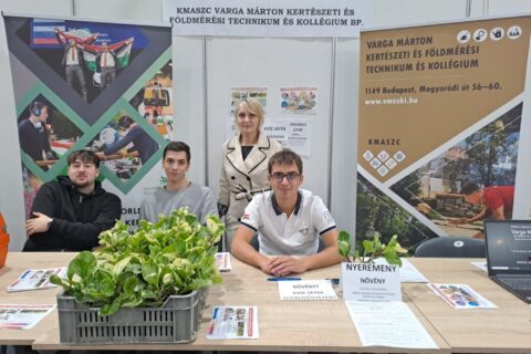 Vác 2024_10_15_Pályaválasztási_Kiállítás