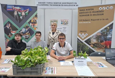 Vác 2024_10_15_Pályaválasztási_Kiállítás
