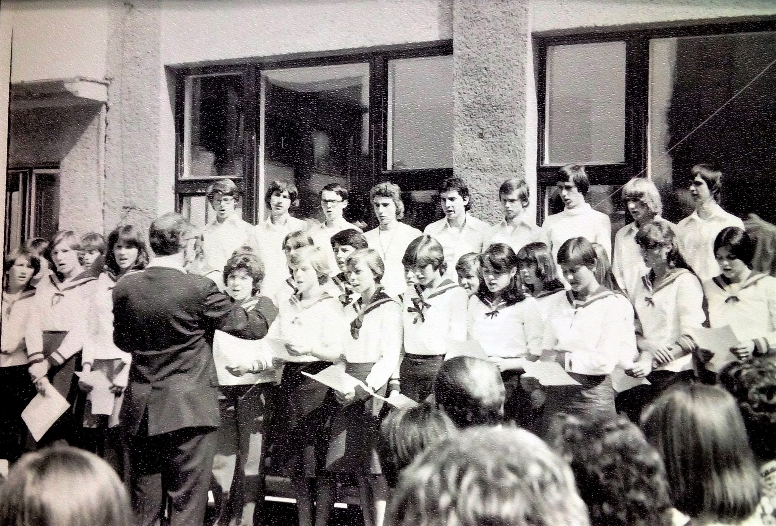 Vajda feri ének