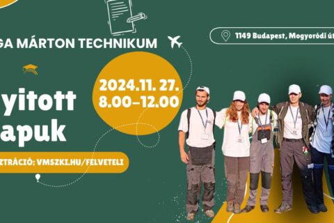 Varga Márton Technikum (2)