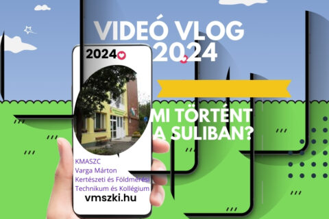 Videó 2024 Varga Márton Vlog