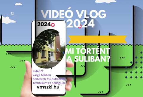 Videó 2024 Varga Márton Vlog