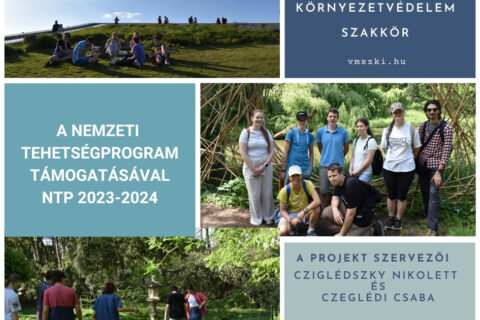 Vissza a természetbe 1