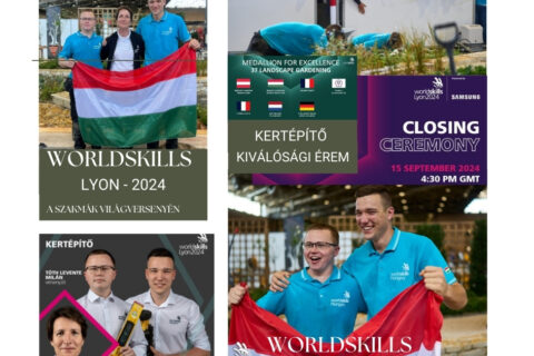 WorldSkills Lyon 2024 (2)