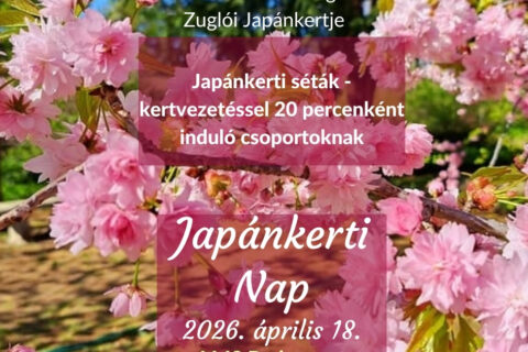Japánkert