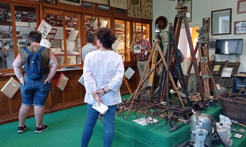 Varga marton muzeum 3