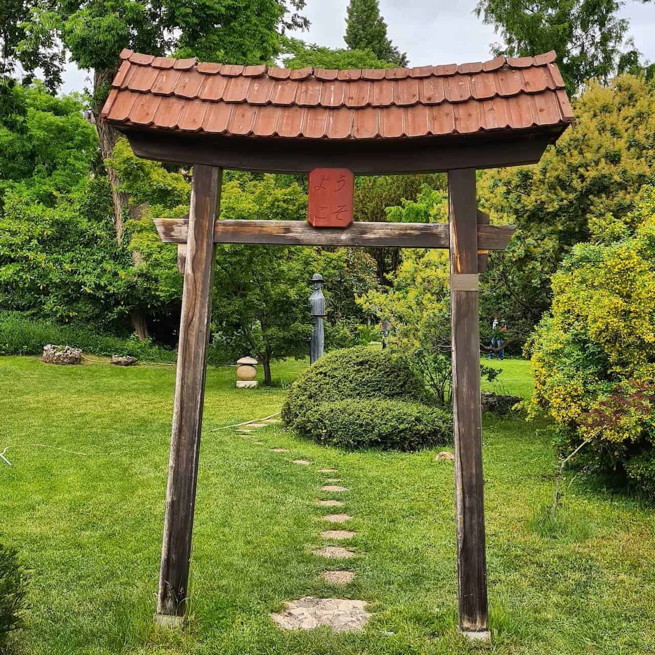 Zuglo japankert majtenyigergely
